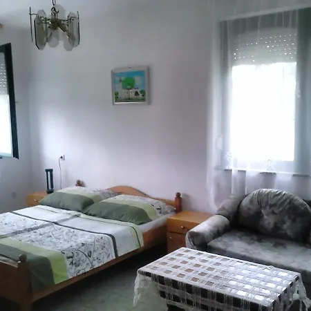 Apartment Aquaparti Hajdúszoboszló