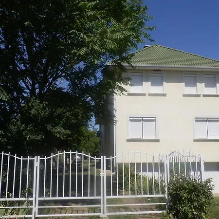 Apartment Aquaparti