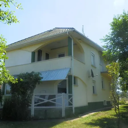 Aquaparti Hajduszoboszlo