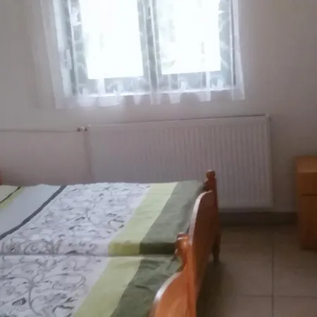 Lejlighed Aquaparti *
