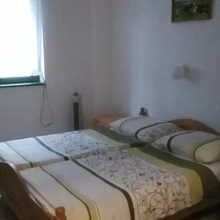 Aquaparti Apartment *