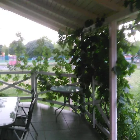 Aquaparti Hajdúszoboszló