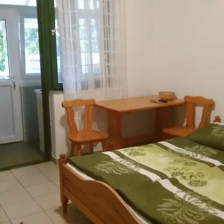 Apartman Aquaparti